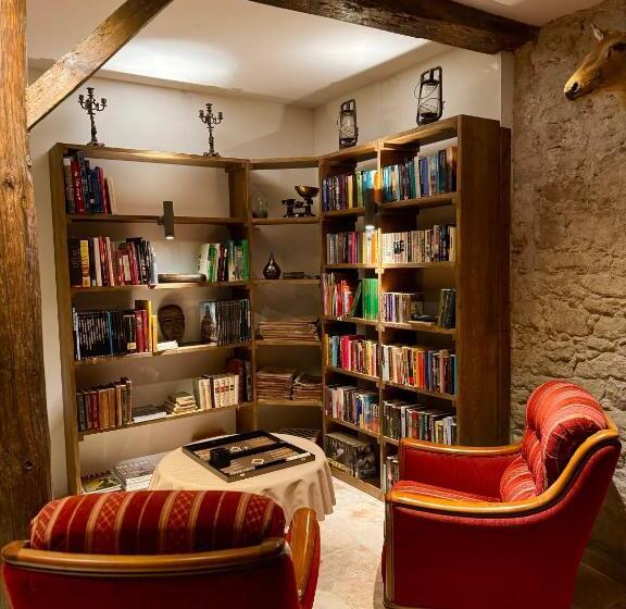 스탠다드 스튜디오, Pax Et Amor Chambres D Hôtes De Charme   Charming B&b