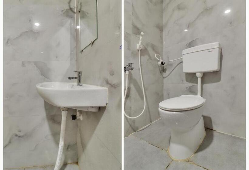 Triple Classic Room, Flagship Hotel Teja Inn