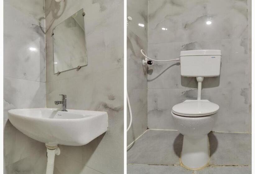 Triple Classic Room, Flagship Hotel Teja Inn