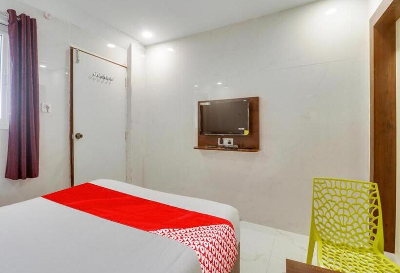 Triple Classic Room, Flagship Hotel Teja Inn