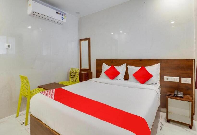 Triple Classic Room, Flagship Hotel Teja Inn