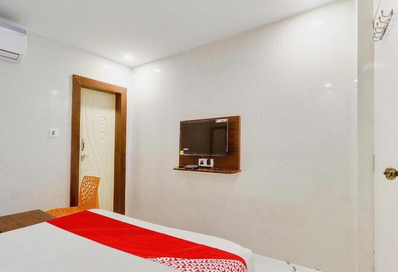 Triple Classic Room, Flagship Hotel Teja Inn