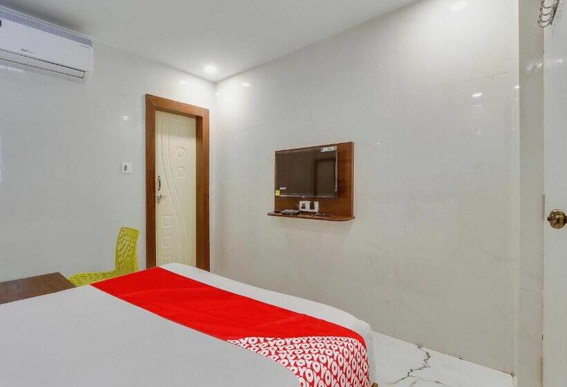 Triple Classic Room, Flagship Hotel Teja Inn