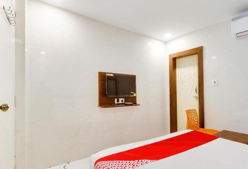 Triple Classic Room, Flagship Hotel Teja Inn
