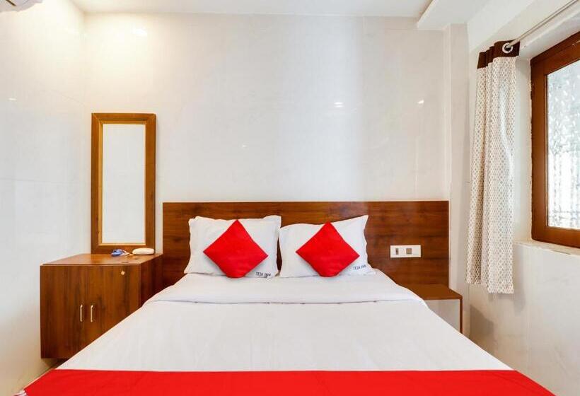 Triple Classic Room, Flagship Hotel Teja Inn