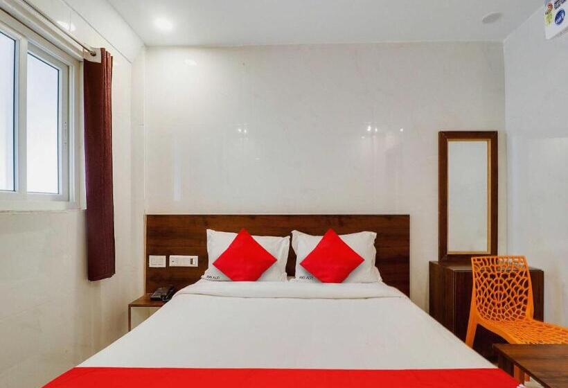 Triple Classic Room, Flagship Hotel Teja Inn