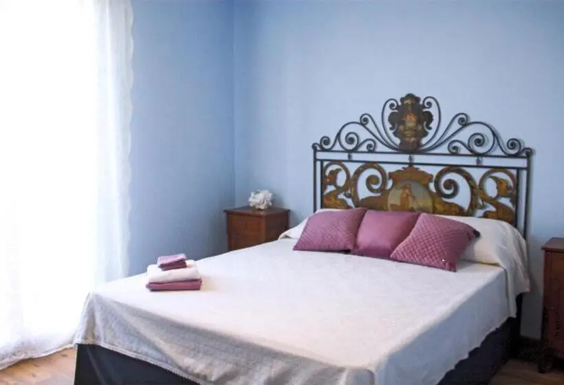 Standard-huone, Agriturismo Settelune