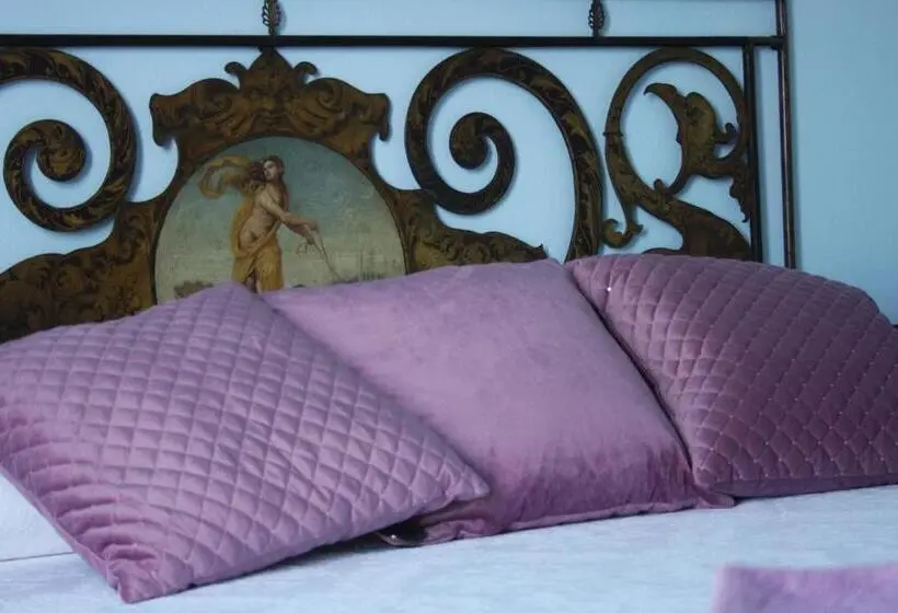 Standard-huone, Agriturismo Settelune