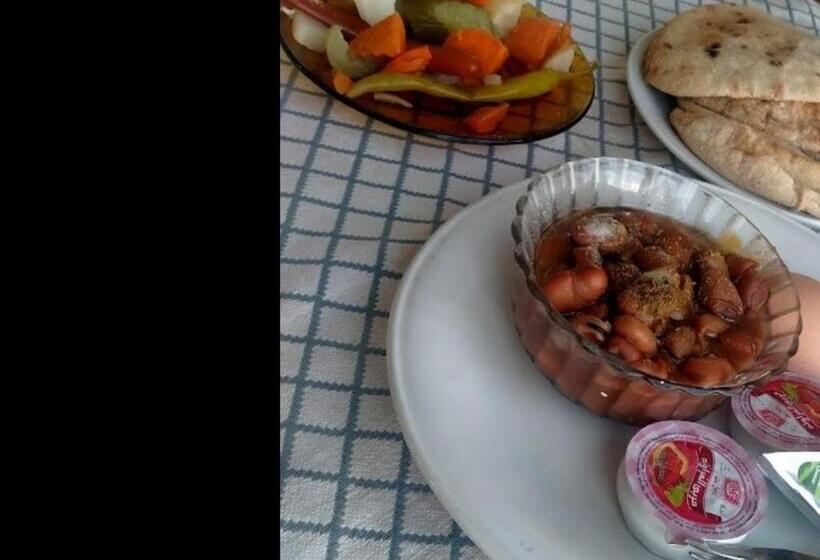 اتاق استاندارد, Minia