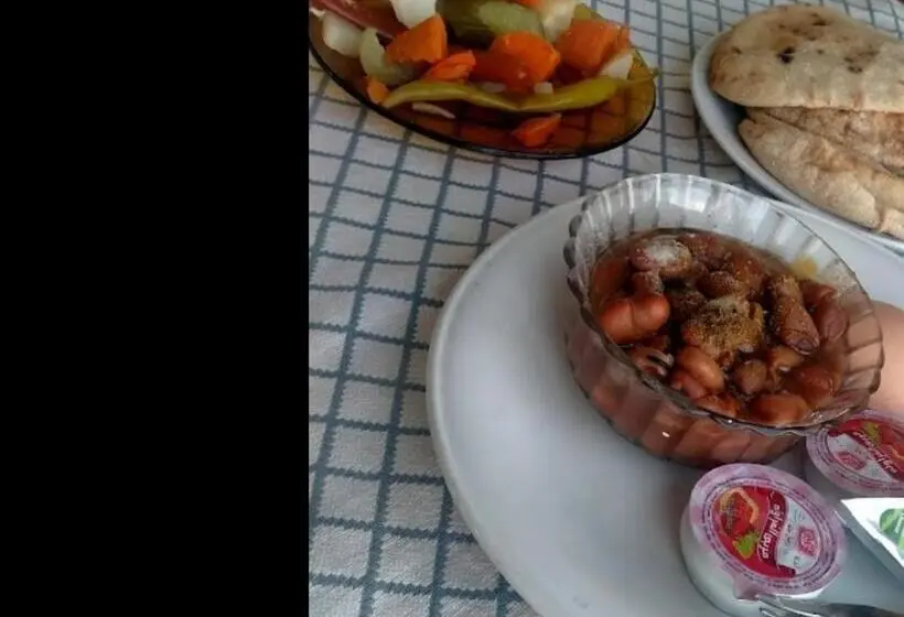 اتاق استاندارد, Minia