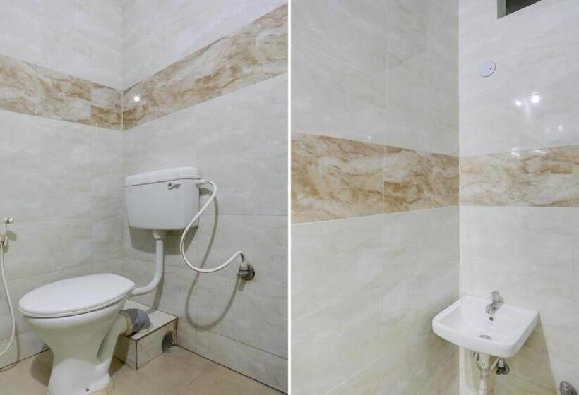 חדר קלאסי לשלושה, Oyo Flagship Dn Premium Villa