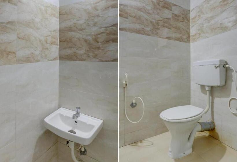 Трехместный Номер Классика, Oyo Flagship Dn Premium Villa