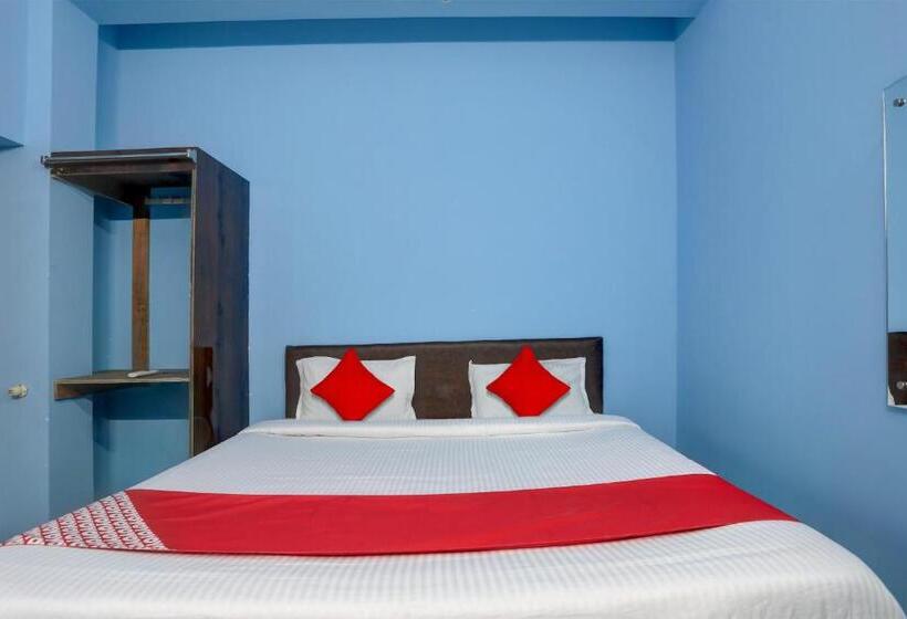 חדר קלאסי לשלושה, Oyo Flagship Dn Premium Villa