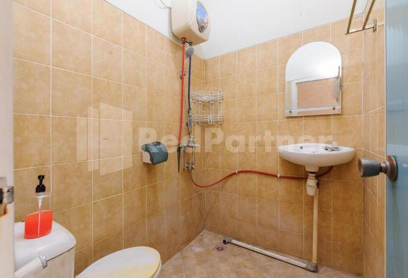 スタンダードルーム, Tanres House Syariah Cilandak Mitra Reddoorz