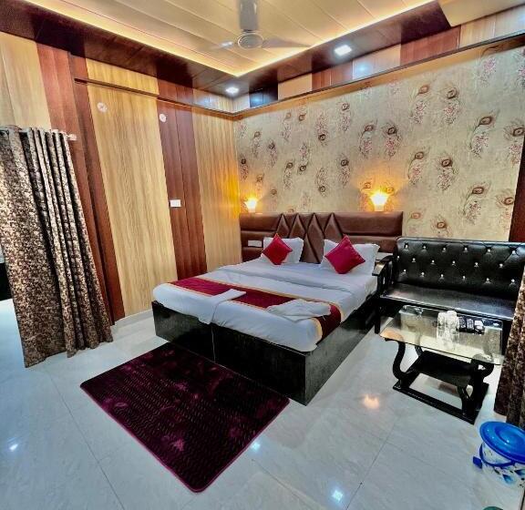 豪华房间, The Shubham India