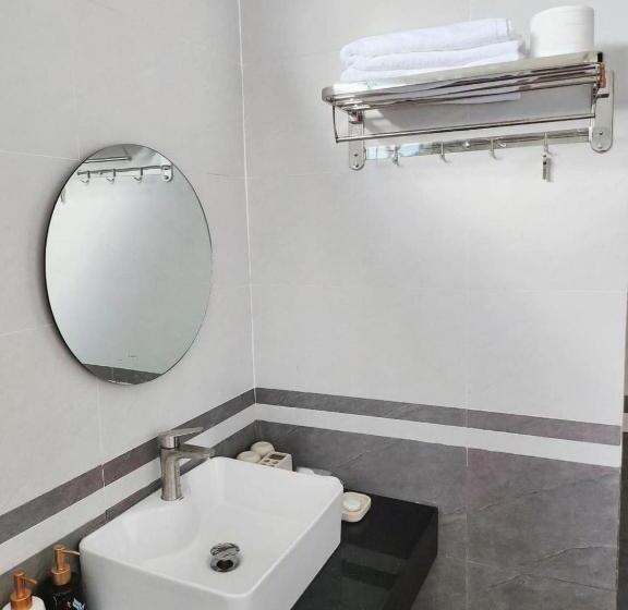 اتاق استاندارد با تخت بزرگ, Thiên Nga