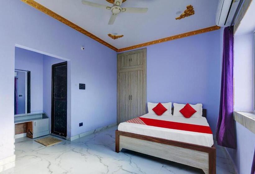 اتاق استاندارد, Oyo Flagship Jp Hotel & Banquet