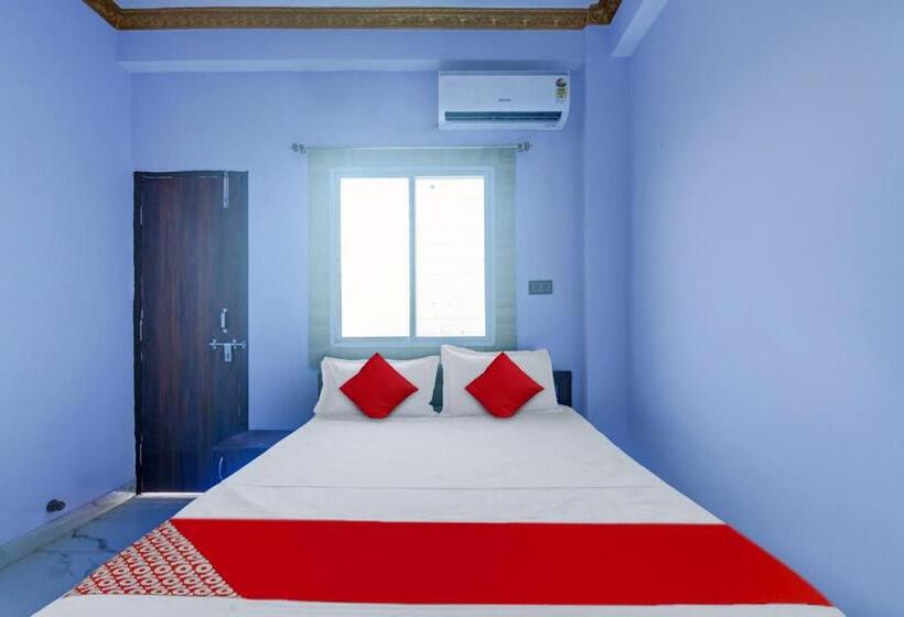 اتاق استاندارد, Oyo Flagship Jp Hotel & Banquet