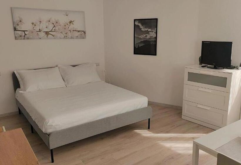 غرفة قياسية, Affittacamere Al Vicolo