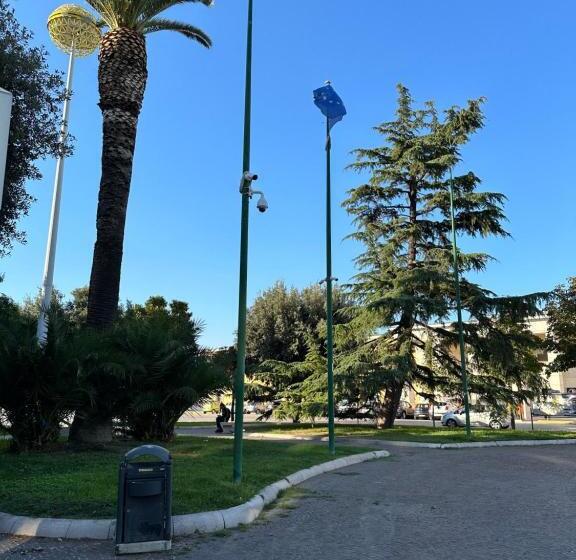 اتاق استاندارد با بالکن, Altopiano Rooms