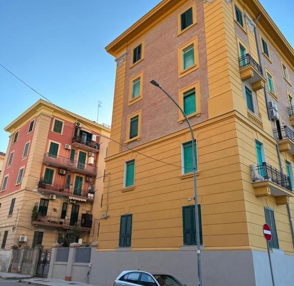 اتاق استاندارد با بالکن, Altopiano Rooms