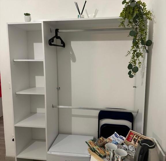 اتاق استاندارد با وان آب گرم, Altopiano Rooms