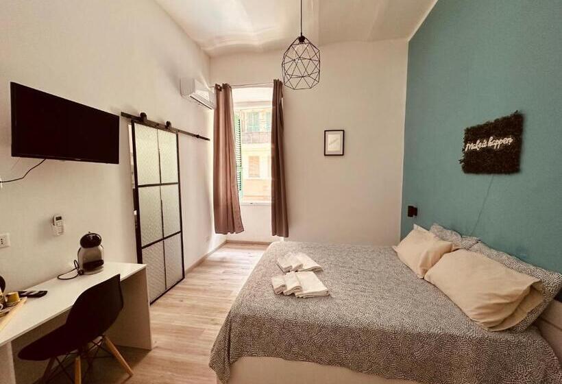 اتاق استاندارد با وان آب گرم, Altopiano Rooms