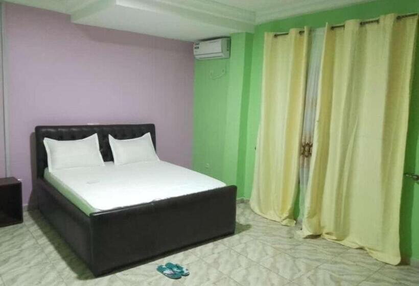 آپارتمان 2 خوابه, Bikaba Guest House