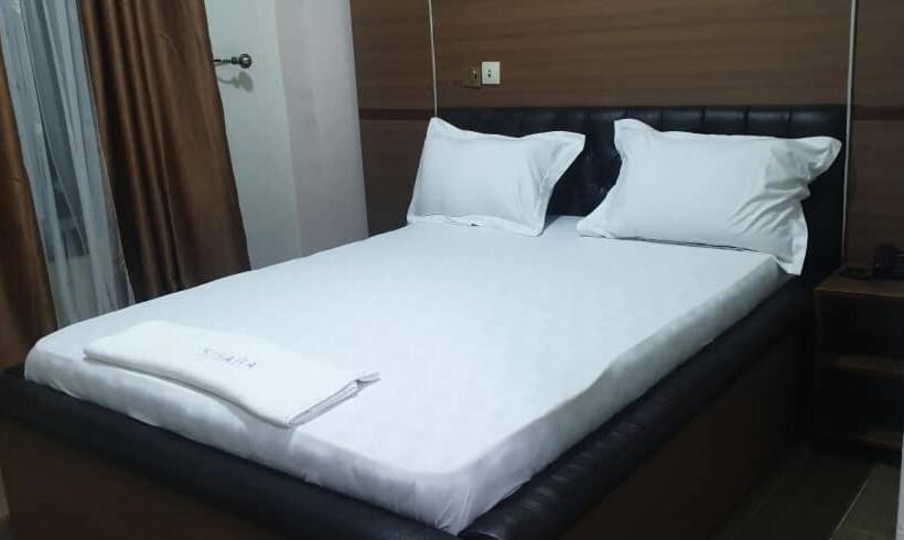 سوییت خانوادگی, Bikaba Guest House
