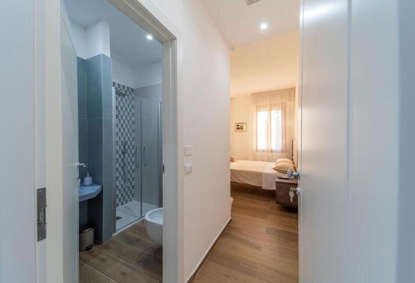 اتاق استاندارد, Mentana Rooms