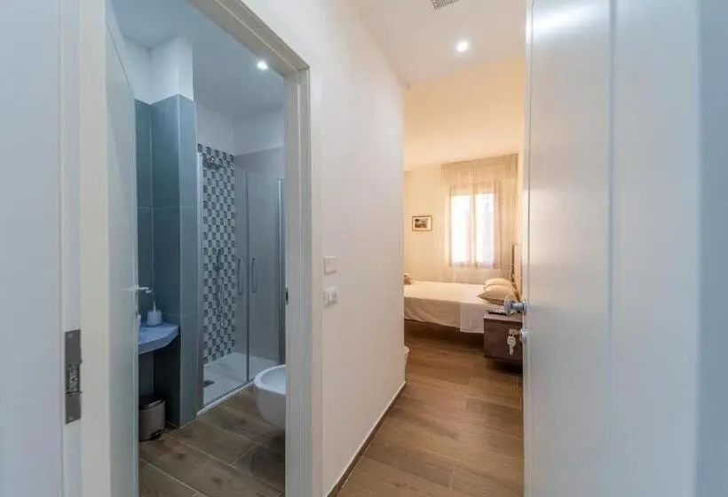 اتاق استاندارد, Mentana Rooms