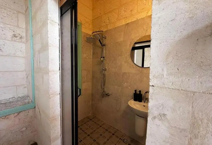 اتاق استاندارد, Petra Hotel & Coffee House