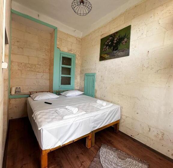 اتاق استاندارد, Petra Hotel & Coffee House