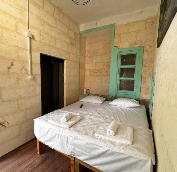 اتاق استاندارد, Petra Hotel & Coffee House