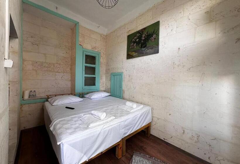 اتاق استاندارد, Petra Hotel & Coffee House