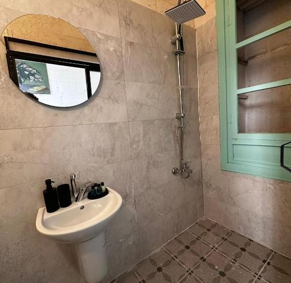 اتاق استاندارد, Petra Hotel & Coffee House