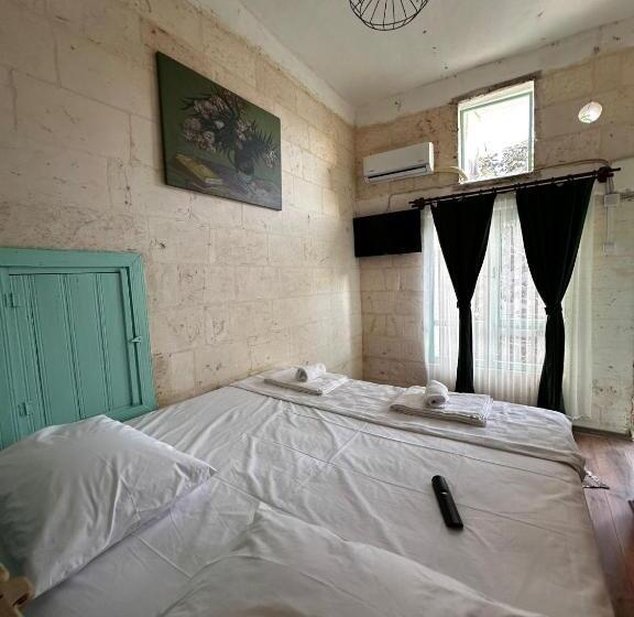 اتاق استاندارد, Petra Hotel & Coffee House