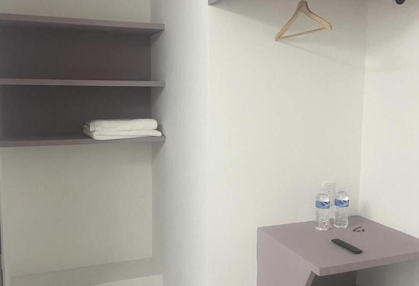 Quarto Estandar, Pm Polanco