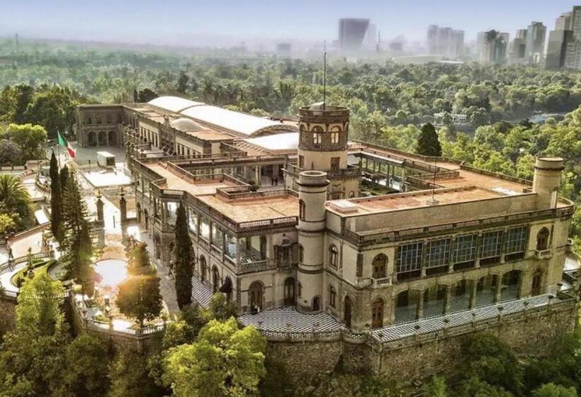 Quarto Estandar, Pm Polanco