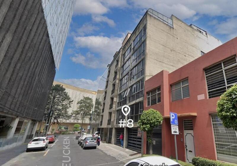 Quarto Estandar, Pm Polanco