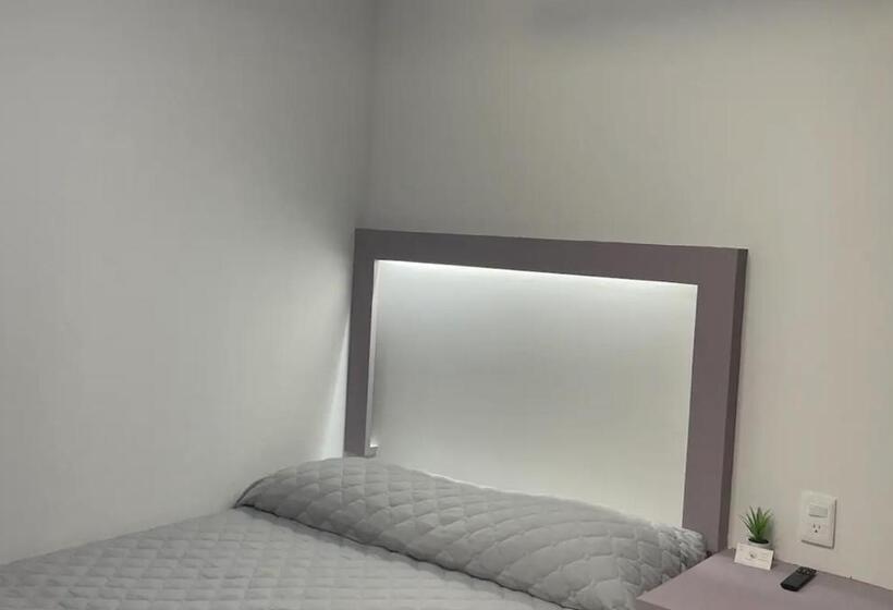 Quarto Estandar, Pm Polanco