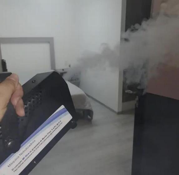 Quarto Estandar, Pm Polanco