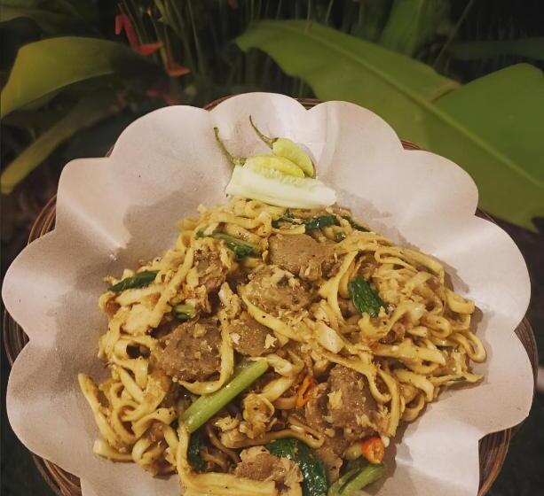 Habitació Estàndard, Rubikz Hostel & Cafe