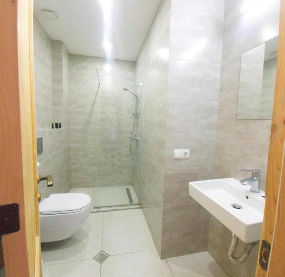 سوییت با چشمانداز کوه, The Valley Residence & Spa Suite 223