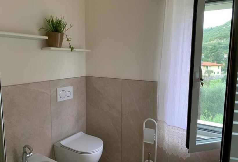 Номер Deluxe с Видом, Villa Marta Bed And Breakfast