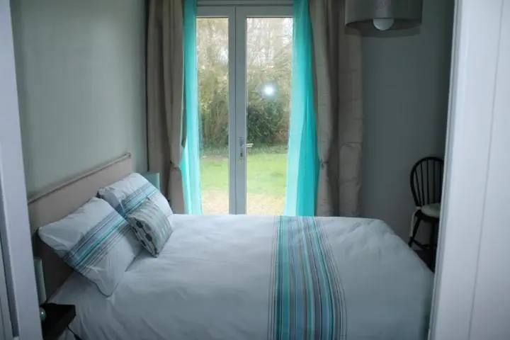 ガーデンビュースタンダードルーム, Chambre D’hôtes Le Prieuré