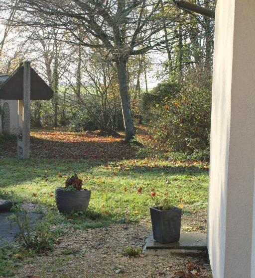 غرفة قياسية, Chambre D’hôtes Le Prieuré