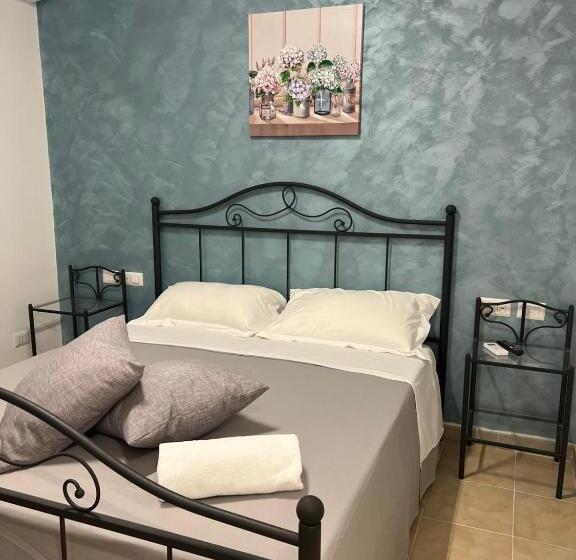 スタンダードルーム, Le Camere Di Bea