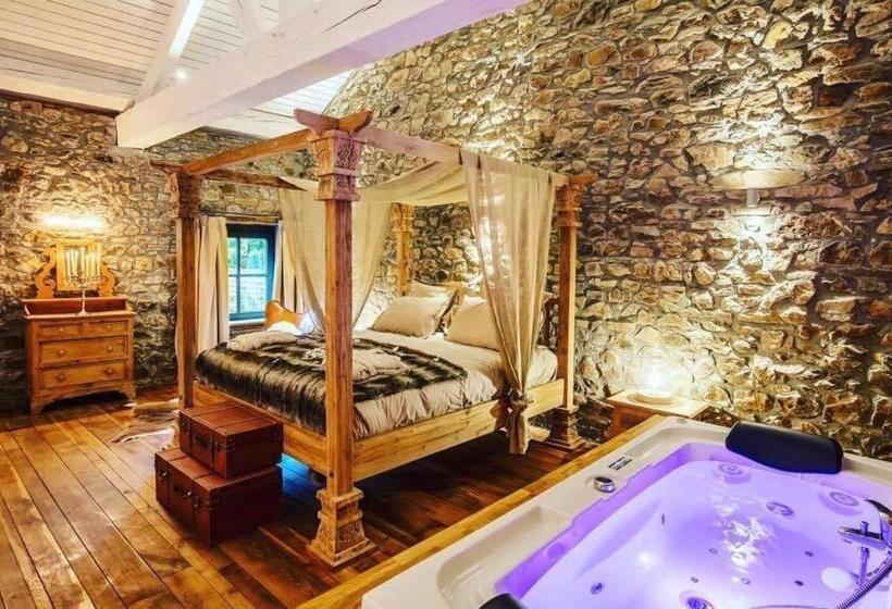 Люкс Повышенной Комфортности, Le Sanglier Amoureux