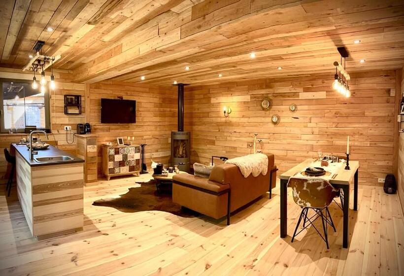 Люкс с гидромассажем, Le Sanglier Amoureux